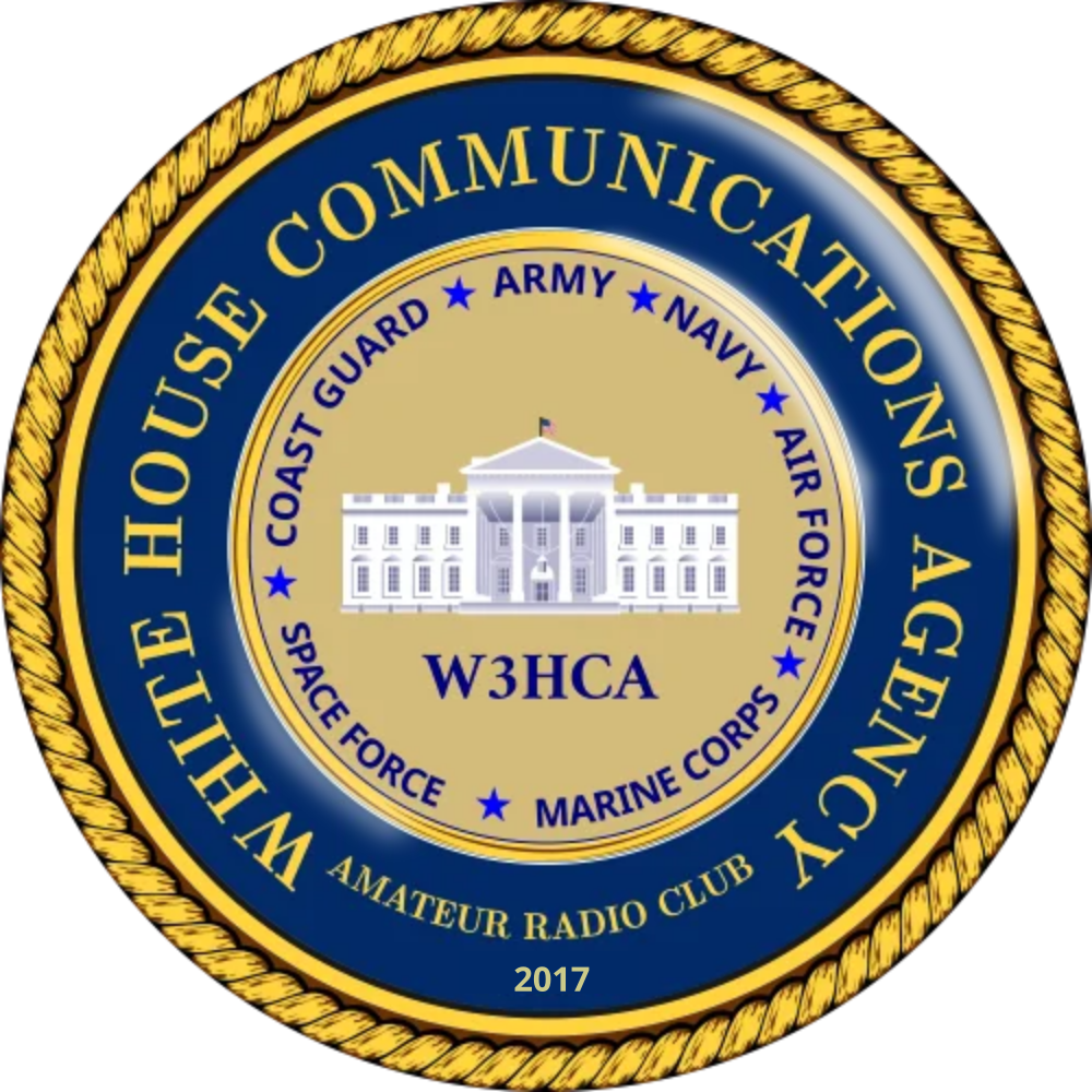 White House Communications Agency Amateur Radio Club